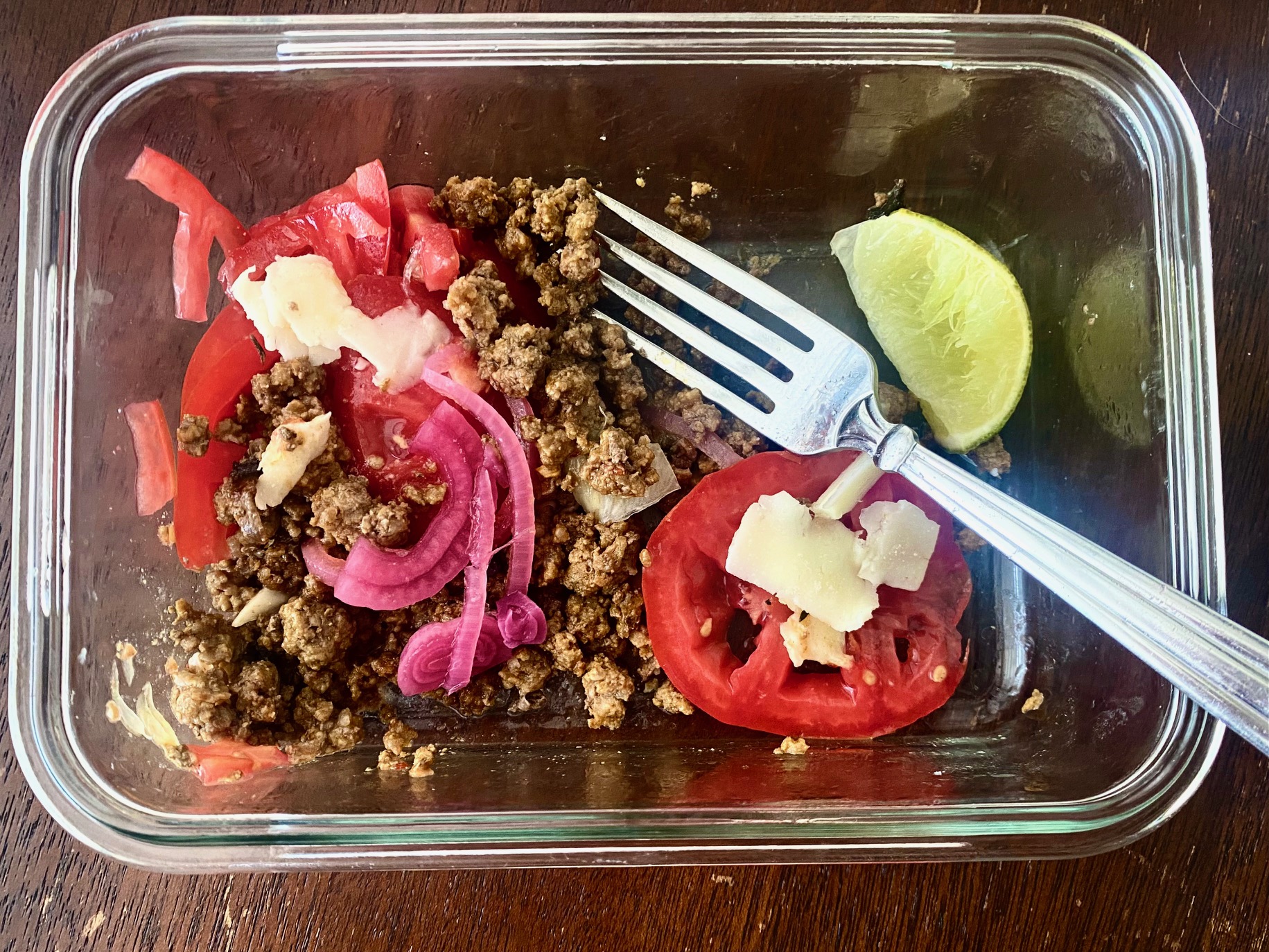 Lunchtime Gut Goals: Simple, Flavorful, and Full of Benefits