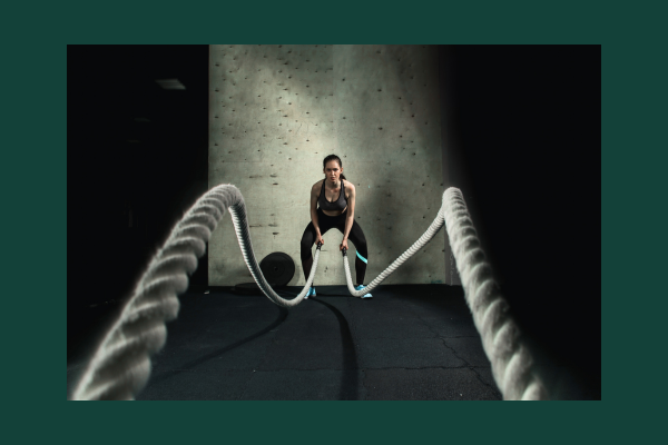 Rethinking Exercise